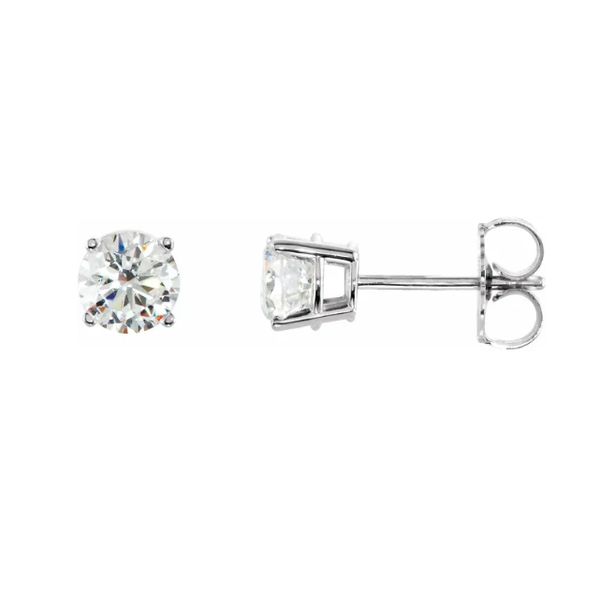 Earrings Morgan's Jewelers Winona, MN
