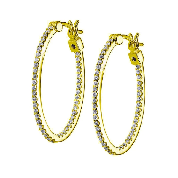 Earrings Morgan's Jewelers Winona, MN