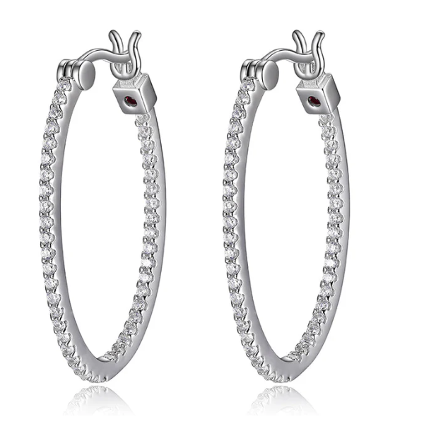 Earrings Morgan's Jewelers Winona, MN
