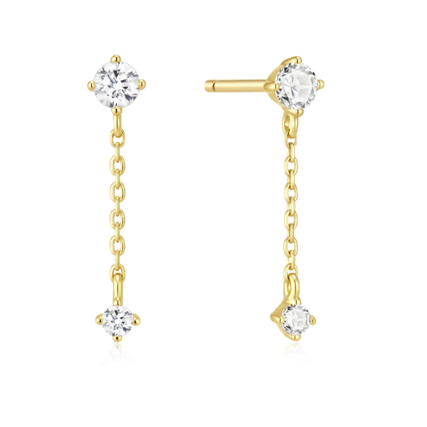 Earrings Morgan's Jewelers Winona, MN