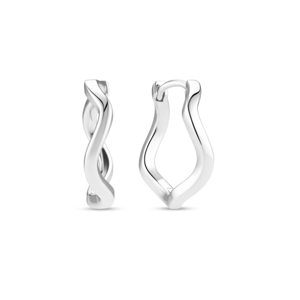 Earrings Morgan's Jewelers Winona, MN