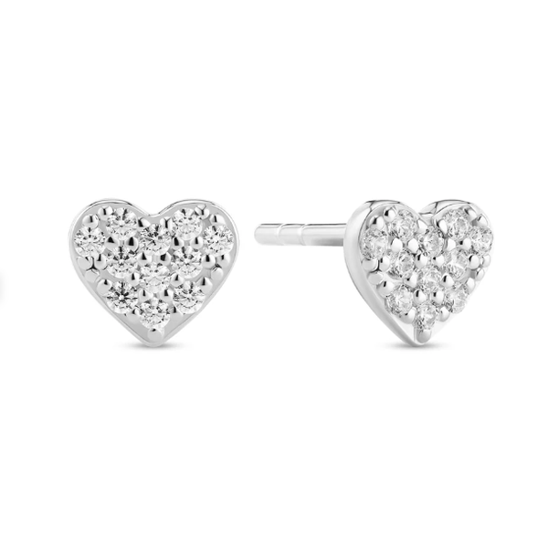 Earrings Morgan's Jewelers Winona, MN