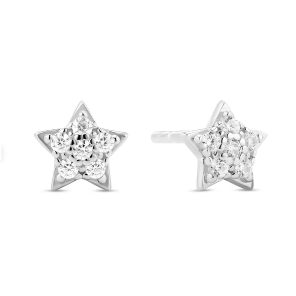 Earrings Morgan's Jewelers Winona, MN