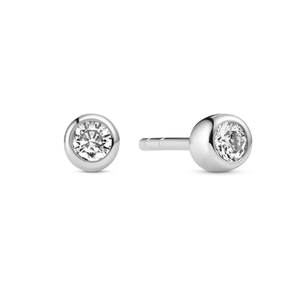 Earrings Morgan's Jewelers Winona, MN