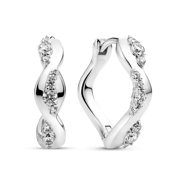 Earrings Morgan's Jewelers Winona, MN