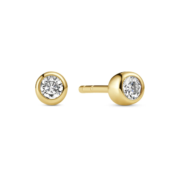 Earrings Morgan's Jewelers Winona, MN