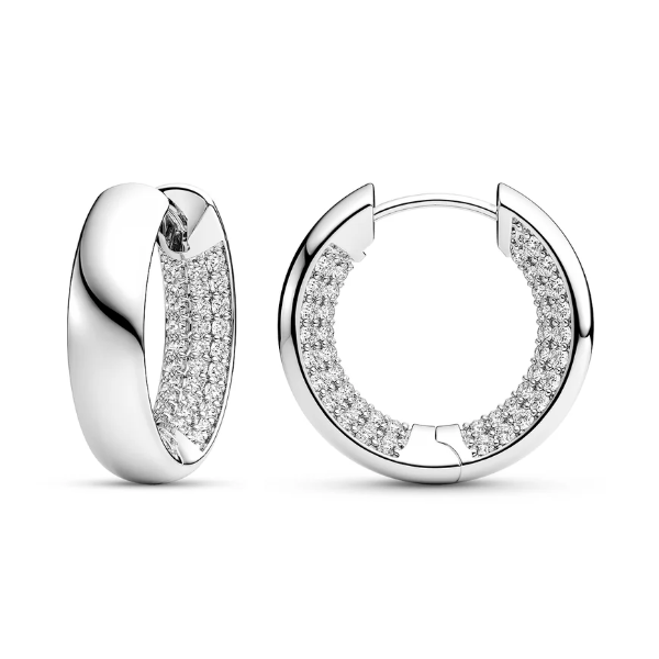 Earrings Morgan's Jewelers Winona, MN