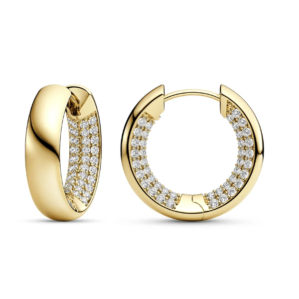Earrings Morgan's Jewelers Winona, MN