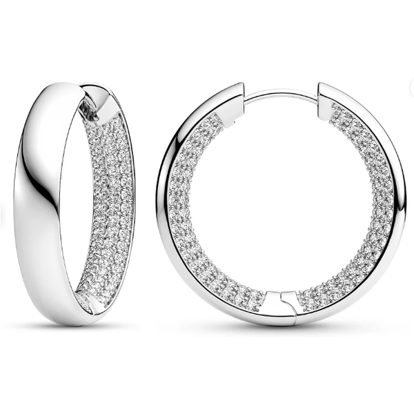 Earrings Morgan's Jewelers Winona, MN