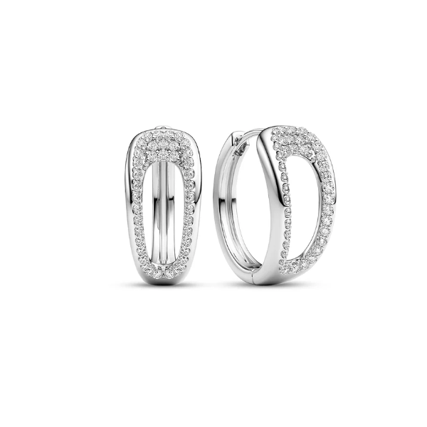 Earrings Morgan's Jewelers Winona, MN