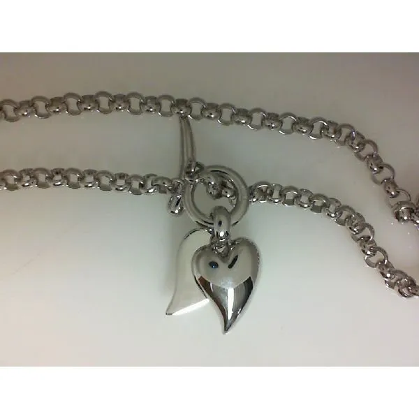 Pendant Morgan's Jewelers Winona, MN