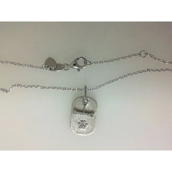 Pendant Morgan's Jewelers Winona, MN