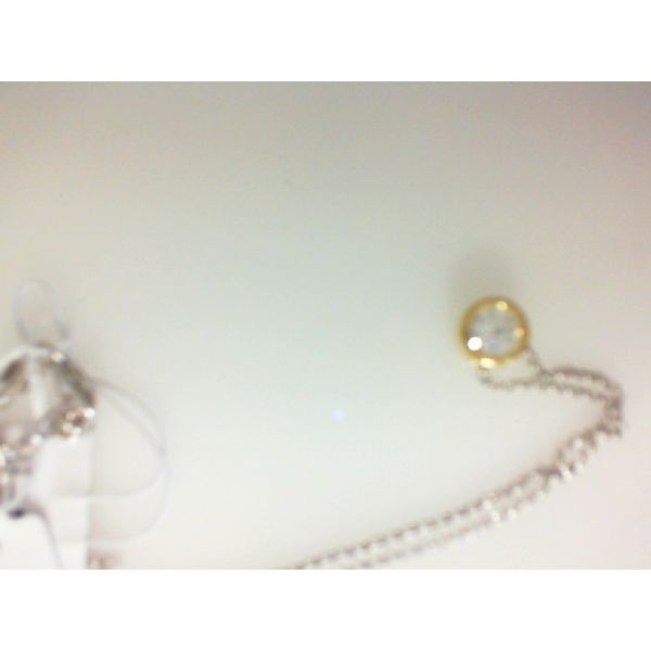 Pendant Morgan's Jewelers Winona, MN