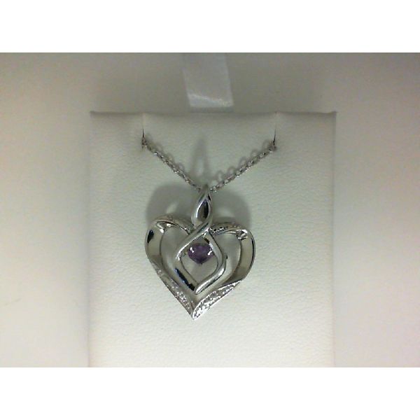 Pendant Morgan's Jewelers Winona, MN