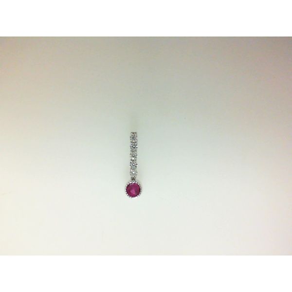 Pendant Morgan's Jewelers Winona, MN