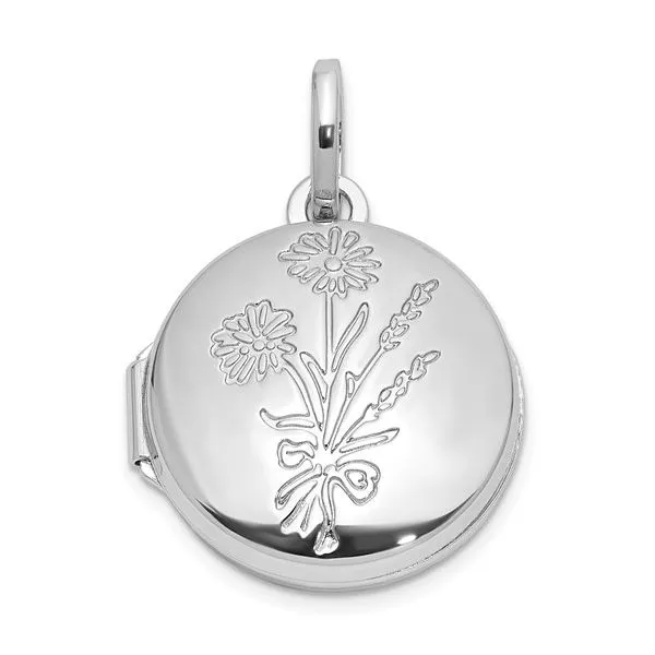 Pendant Morgan's Jewelers Winona, MN