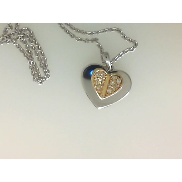 Pendant Morgan's Jewelers Winona, MN