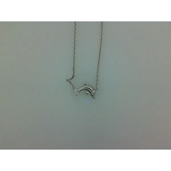 Pendant Morgan's Jewelers Winona, MN