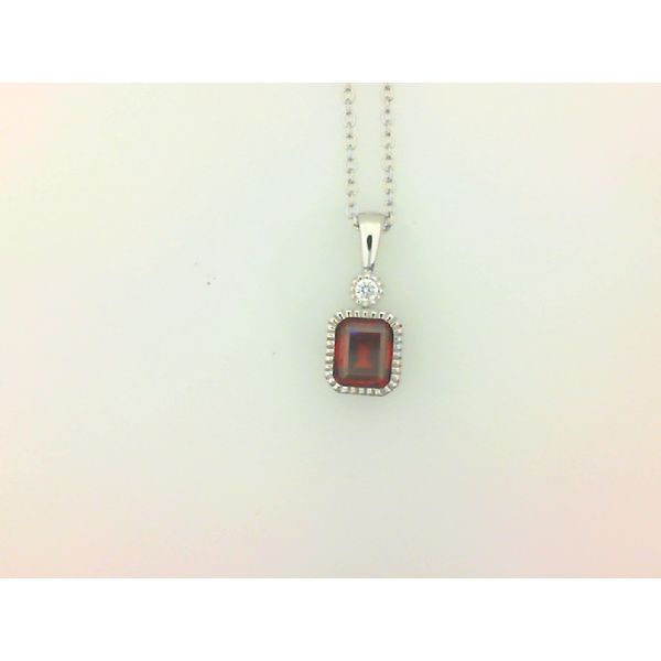 Pendant Morgan's Jewelers Winona, MN