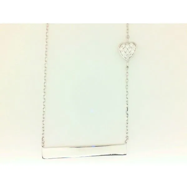 Pendant Morgan's Jewelers Winona, MN