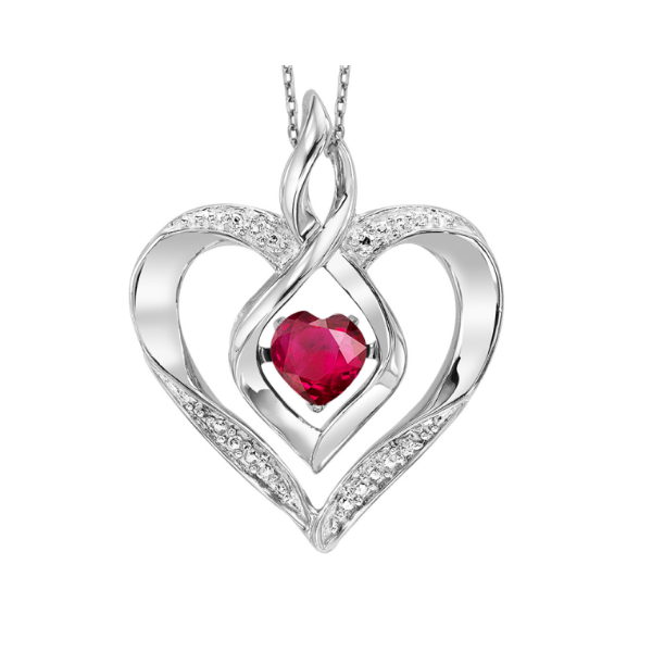 Pendant Morgan's Jewelers Winona, MN