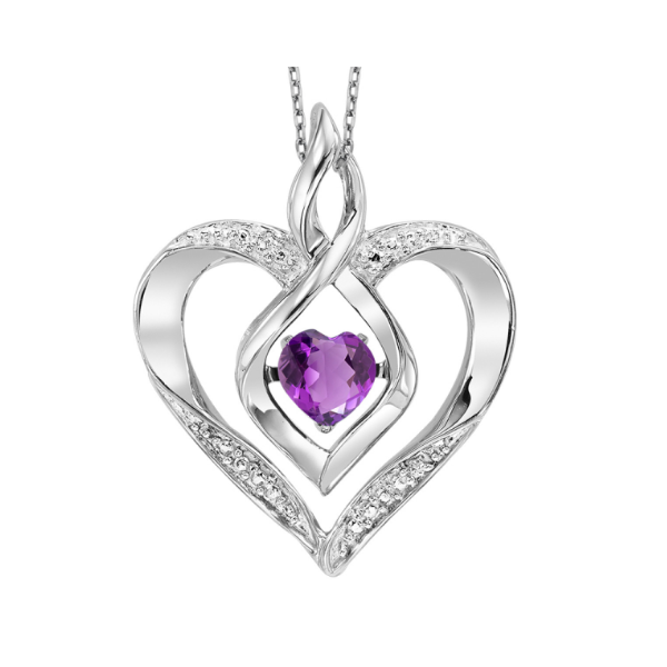 Pendant Morgan's Jewelers Winona, MN