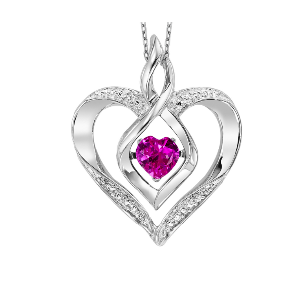 Pendant Morgan's Jewelers Winona, MN