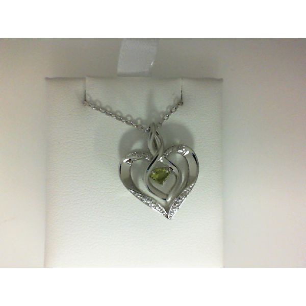 Pendant Morgan's Jewelers Winona, MN