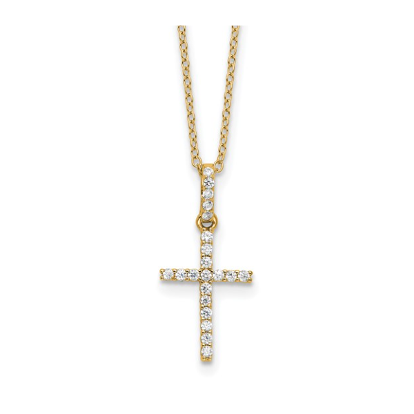 Pendant Morgan's Jewelers Winona, MN