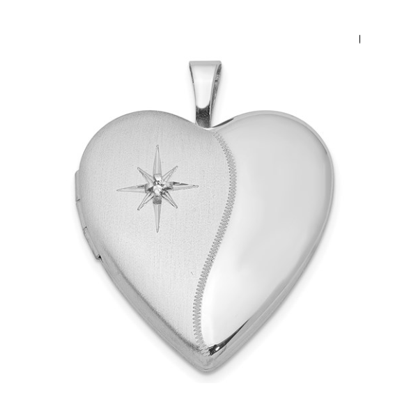 Pendant Morgan's Jewelers Winona, MN