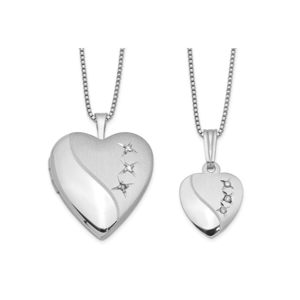 Pendant Morgan's Jewelers Winona, MN