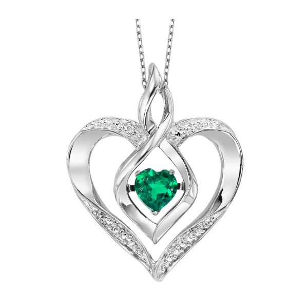 Pendant Morgan's Jewelers Winona, MN