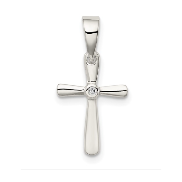 Pendant Morgan's Jewelers Winona, MN