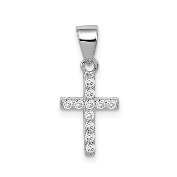 Pendant Morgan's Jewelers Winona, MN