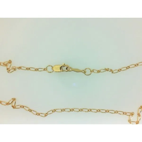 Chains Morgan's Jewelers Winona, MN