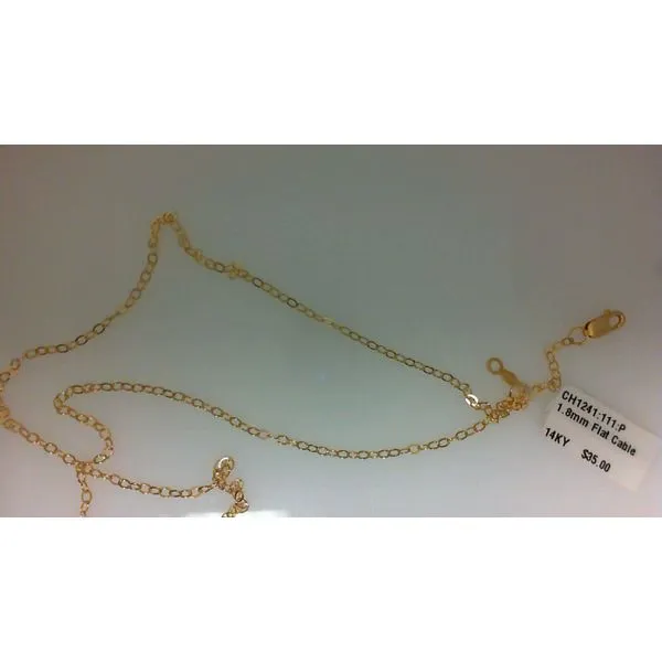 Chains Morgan's Jewelers Winona, MN