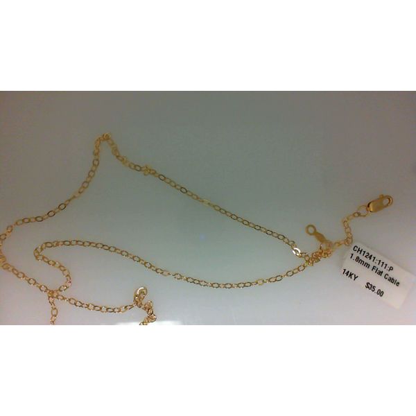 Chains Morgan's Jewelers Winona, MN