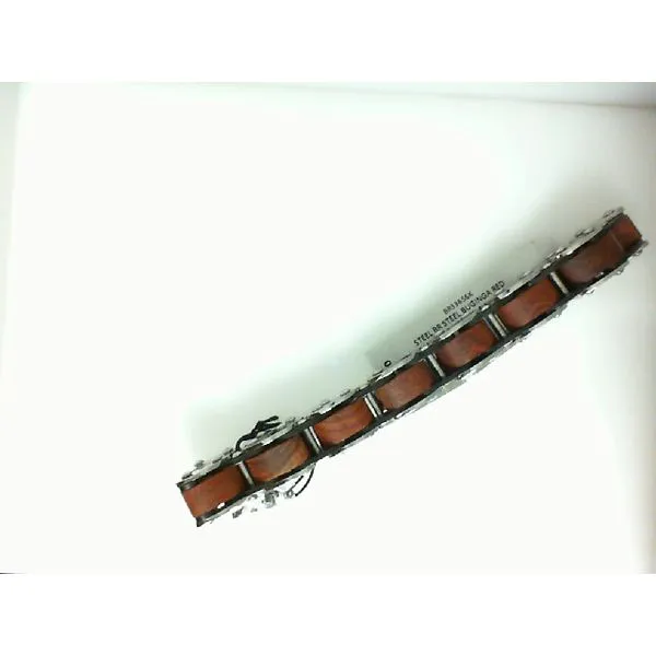 Black Sandalwood Men's Bracelet Morgan's Jewelers Winona, MN