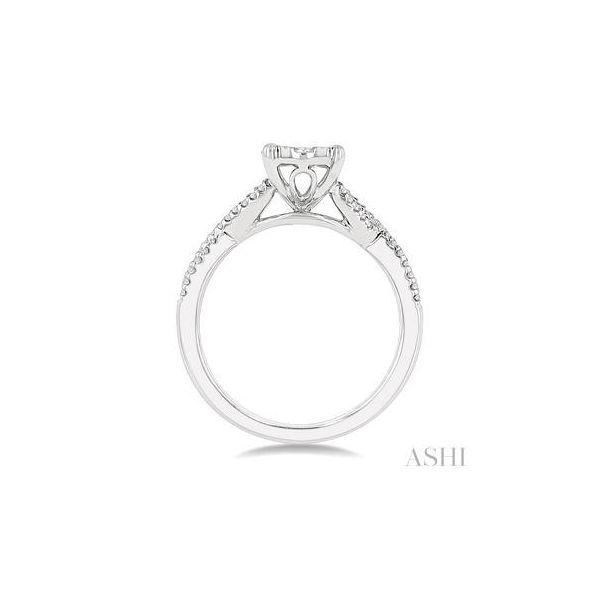 Engagement Rings 100 Image 2 Morin Jewelers Southbridge, MA