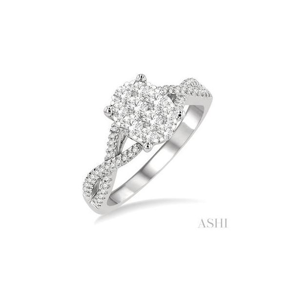 Engagement Rings 100 Morin Jewelers Southbridge, MA