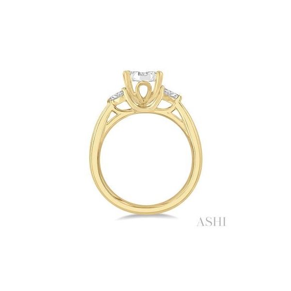 Engagement Rings 100 Image 2 Morin Jewelers Southbridge, MA