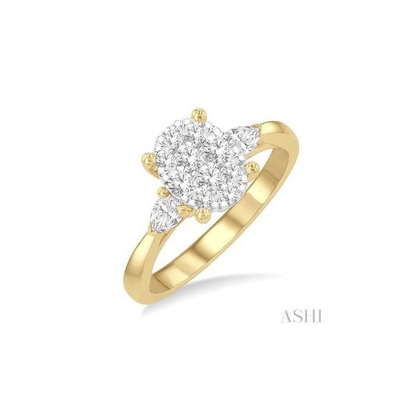 Engagement Rings 100 Morin Jewelers Southbridge, MA