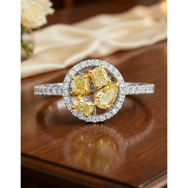 Diamond Fashion Rings 130 Morin Jewelers Southbridge, MA