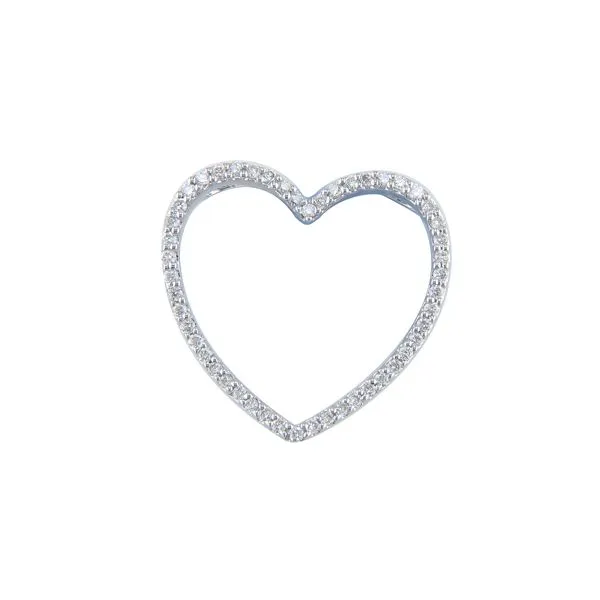 Diamond Pendants 160 Morin Jewelers Southbridge, MA