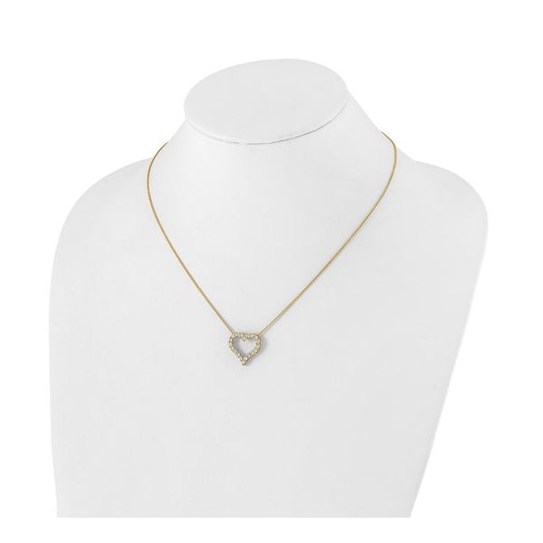 Diamond Pendants 160 Morin Jewelers Southbridge, MA