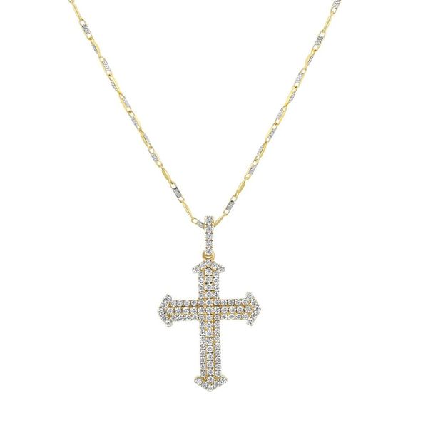 Diamond Pendants 160 Morin Jewelers Southbridge, MA