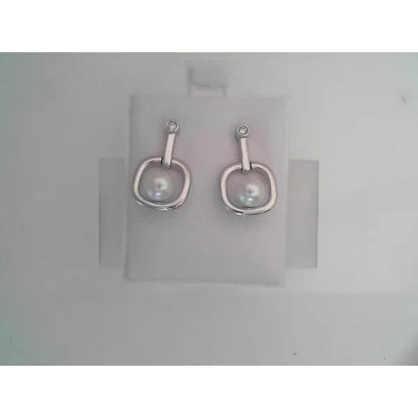Earrings Morin Jewelers Southbridge, MA