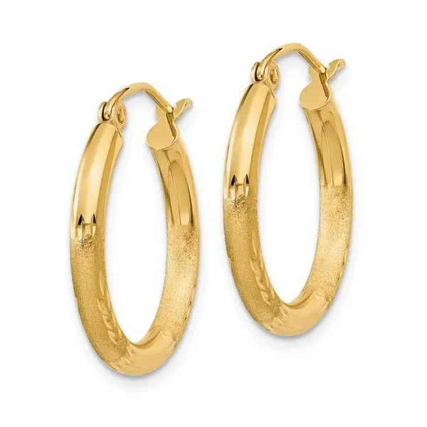 Earrings Image 2 Morin Jewelers Southbridge, MA