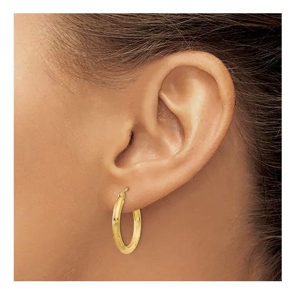 Earrings Image 3 Morin Jewelers Southbridge, MA
