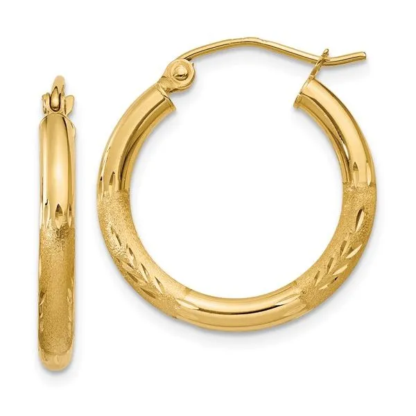 Earrings Morin Jewelers Southbridge, MA